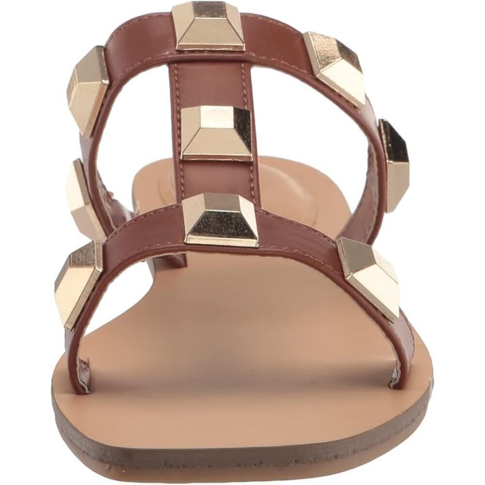Marc Fisher Bonis Studded Sandal Size 6.5
